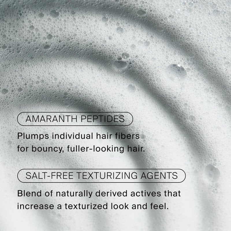Living proof Full Texturizing Foam