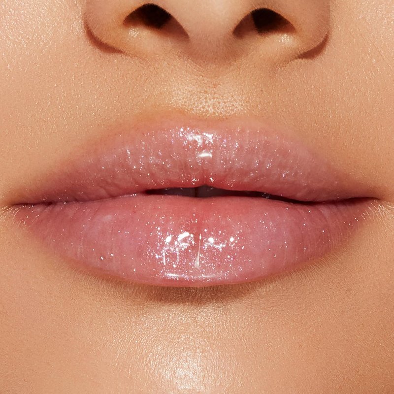 Too Faced Lip Injection Lip Gloss - Instant Cooling Lip Plumper for Volume & Shine | High-Shine & Shimmer Shades