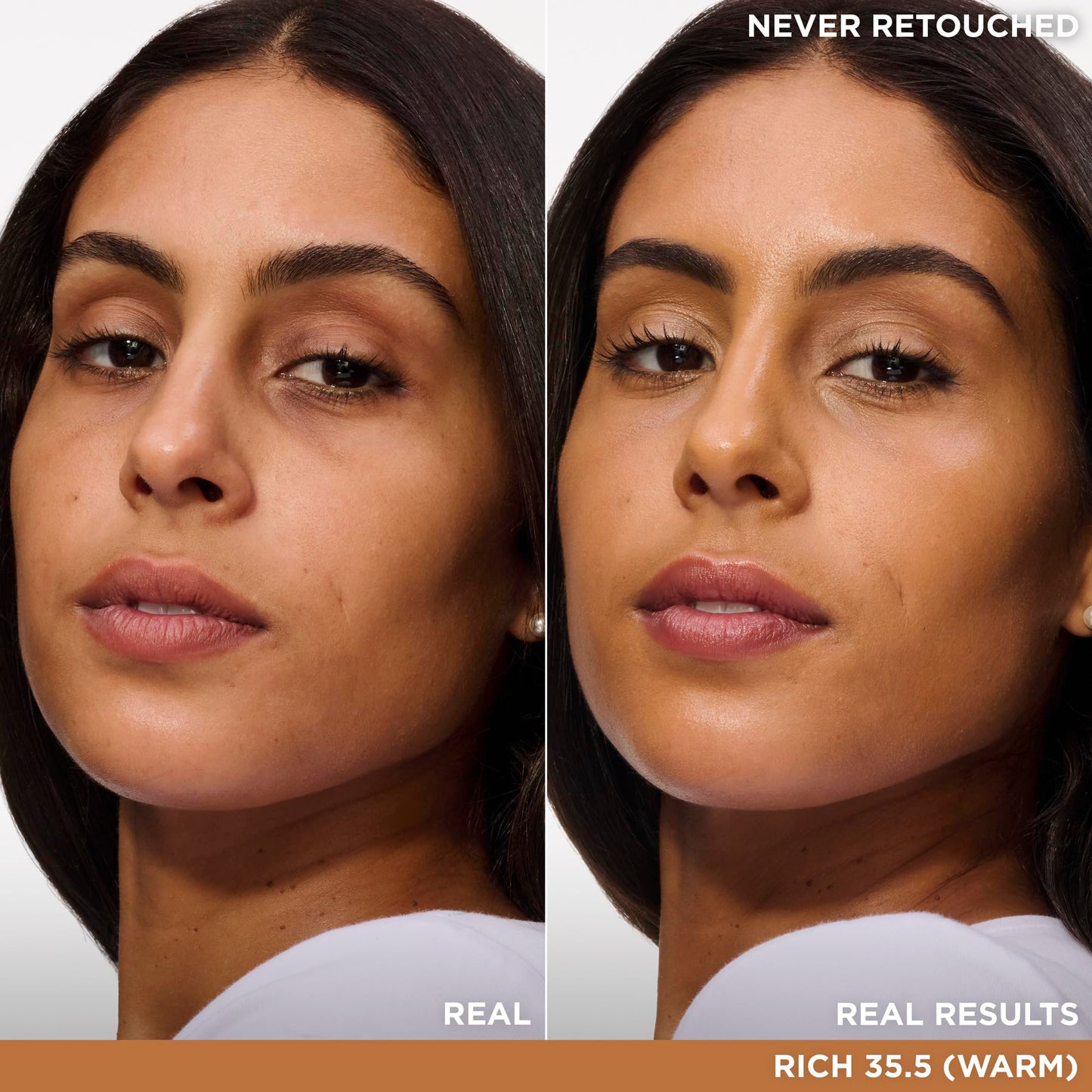IT Cosmetics Bye Bye Under Eye Concealer 35.5 Rich (W) - 0.4 fl oz