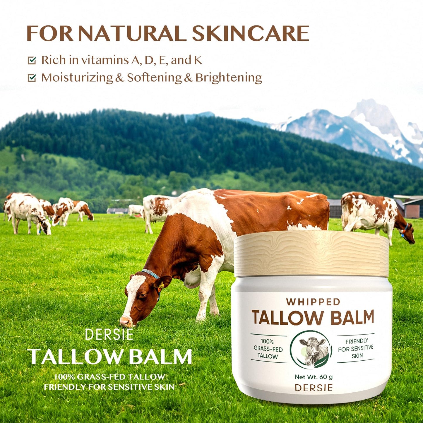 Dersie Natural Care