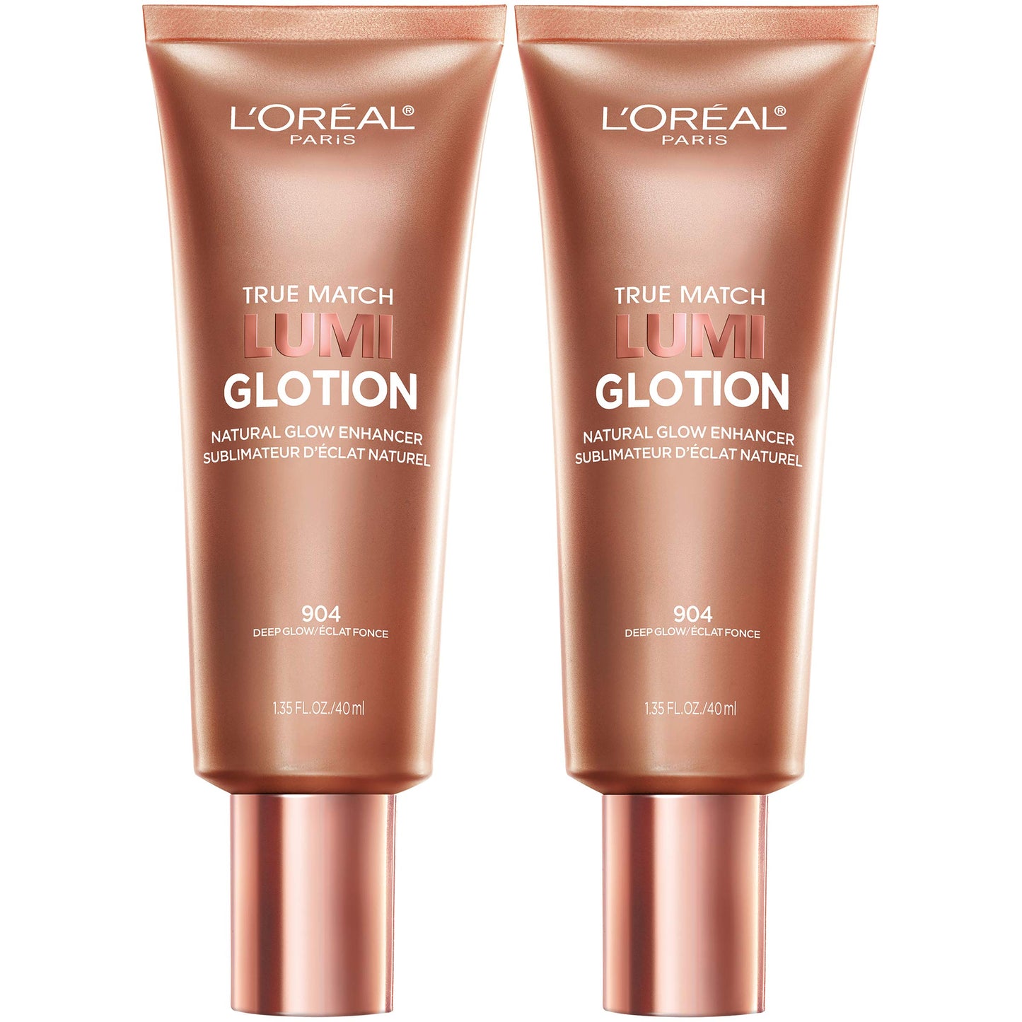 L’Oréal Paris Makeup True Match Lumi Glotion Natural Glow Enhancer Highlighting Lotion