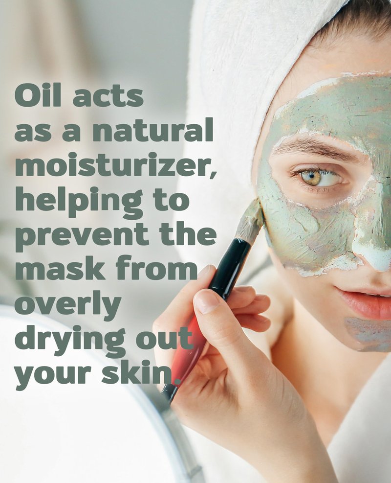 Aztec Secret 100% Pure Jojoba Oil, 2 OZ - Deep Hair & Skin Moisturizer - Cold-Pressed and Unfiltered