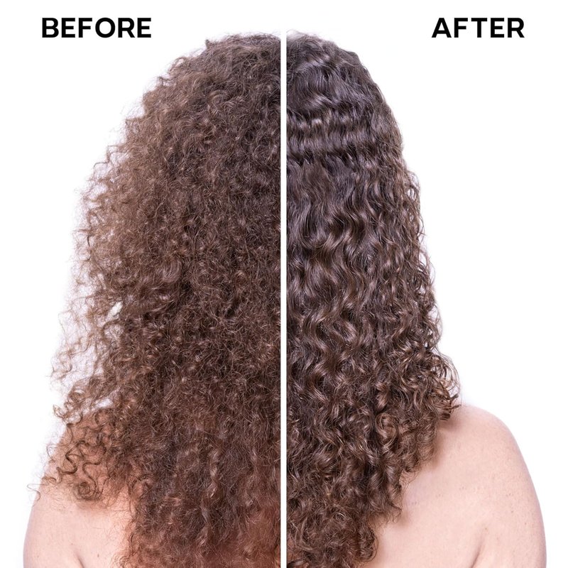 ALFAPARF MILANO Curl Defining Cream - Lightweight Styling Lotion for Curly Hair | Hydrates, Reduces Frizz, Heat Protection (4.23 oz)