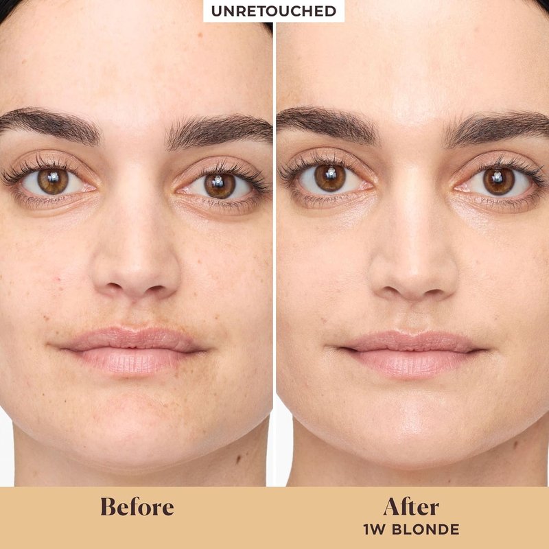 Laura Mercier Tinted Moisturizer & Translucent Setting Powder Bundle - SPF 30, Hydrating, Talc-Free