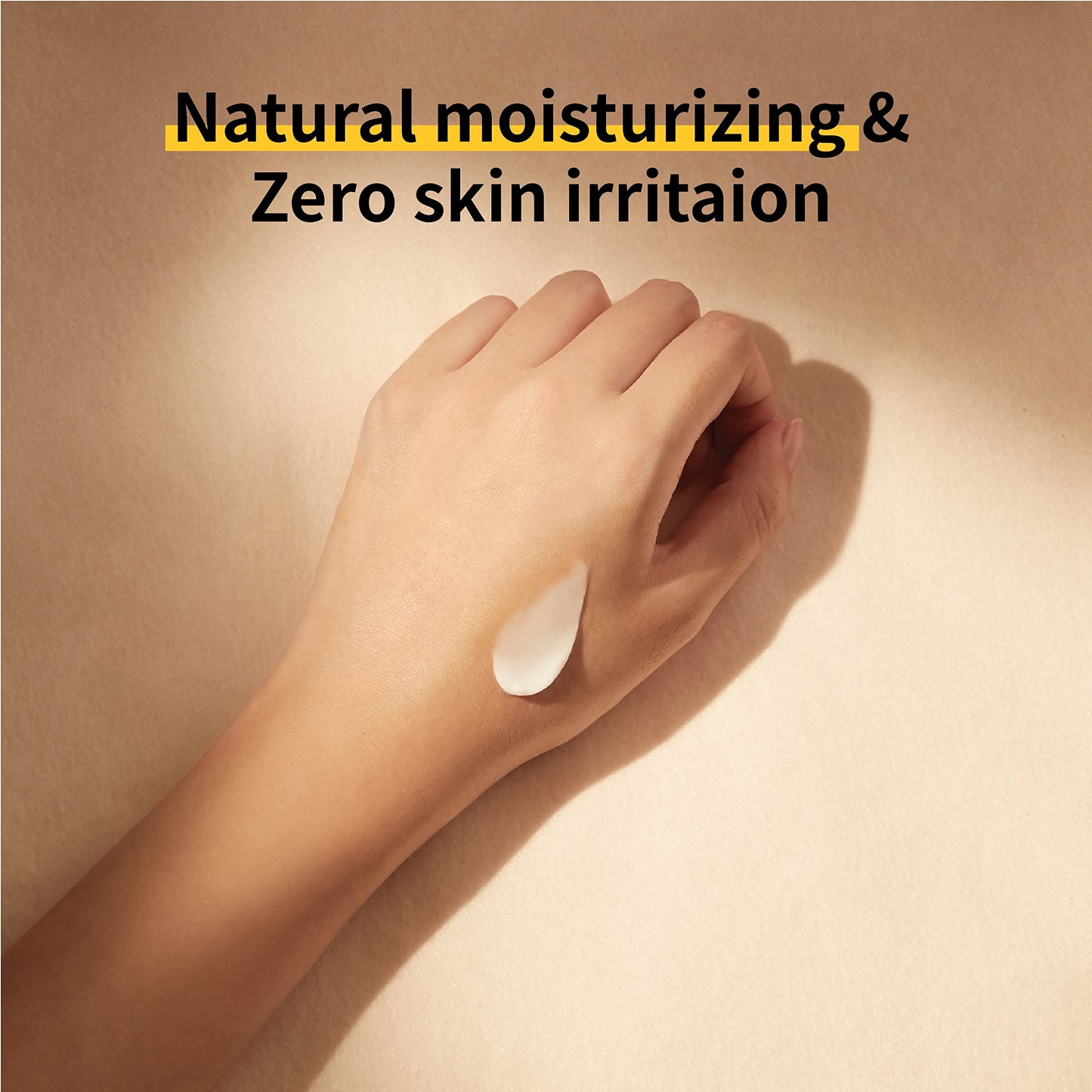NOBADS NOURISHING FACE CREAM, Ulta moisturizing, Natural moisturizing, Low skin irritation, Paraben-free and formulated without harmful ingredients, Safe for everyone in the family