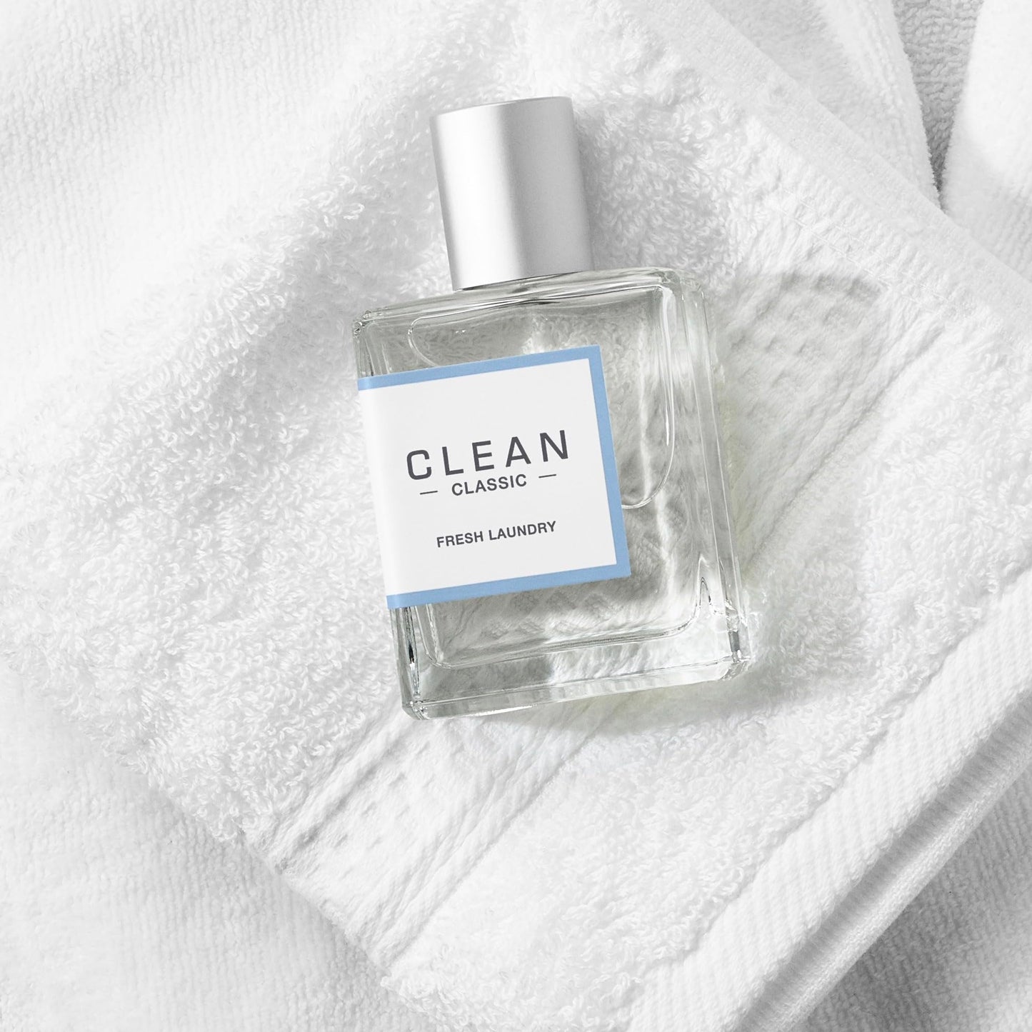 CLEAN CLASSIC Fresh Laundry 30mL