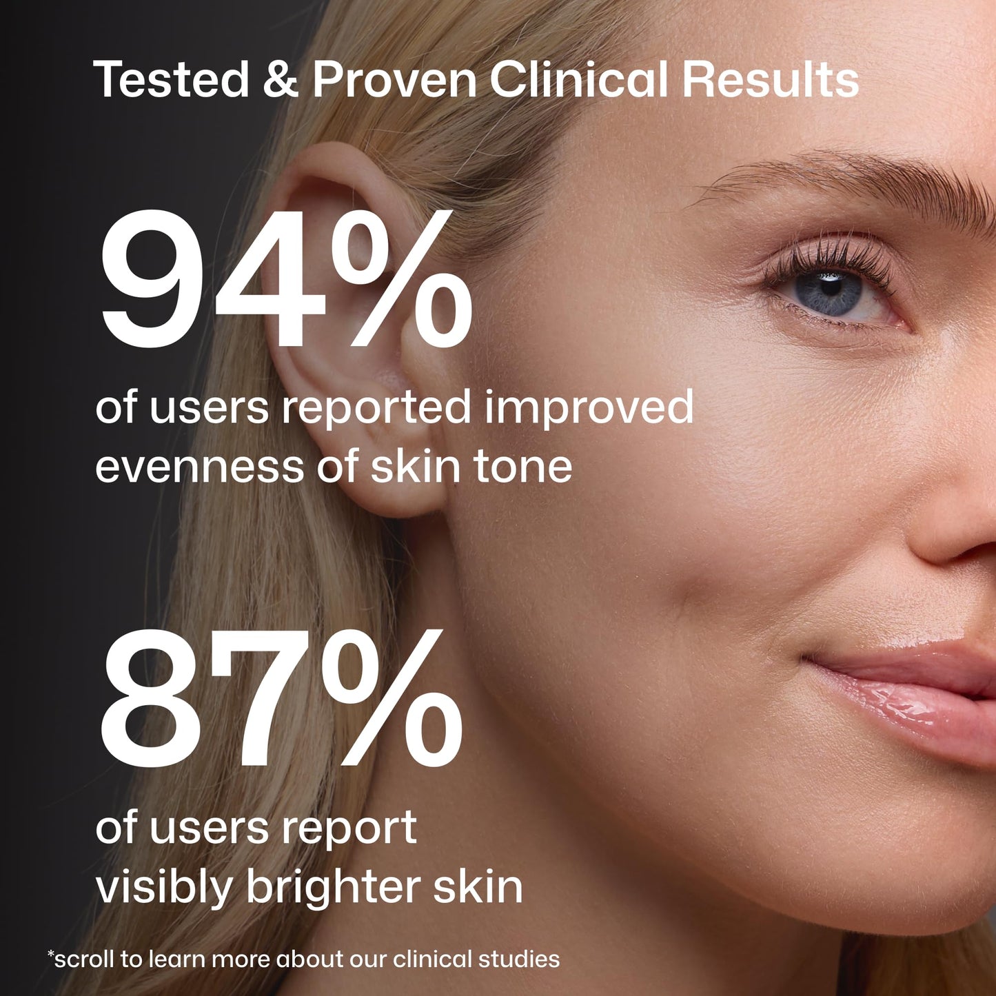 Revision Skincare C+ Correcting Complex 30%®, Anti Aging Antioxidant Blend with Vitamin C, Supports Healthy Skin, 0.5 fl oz