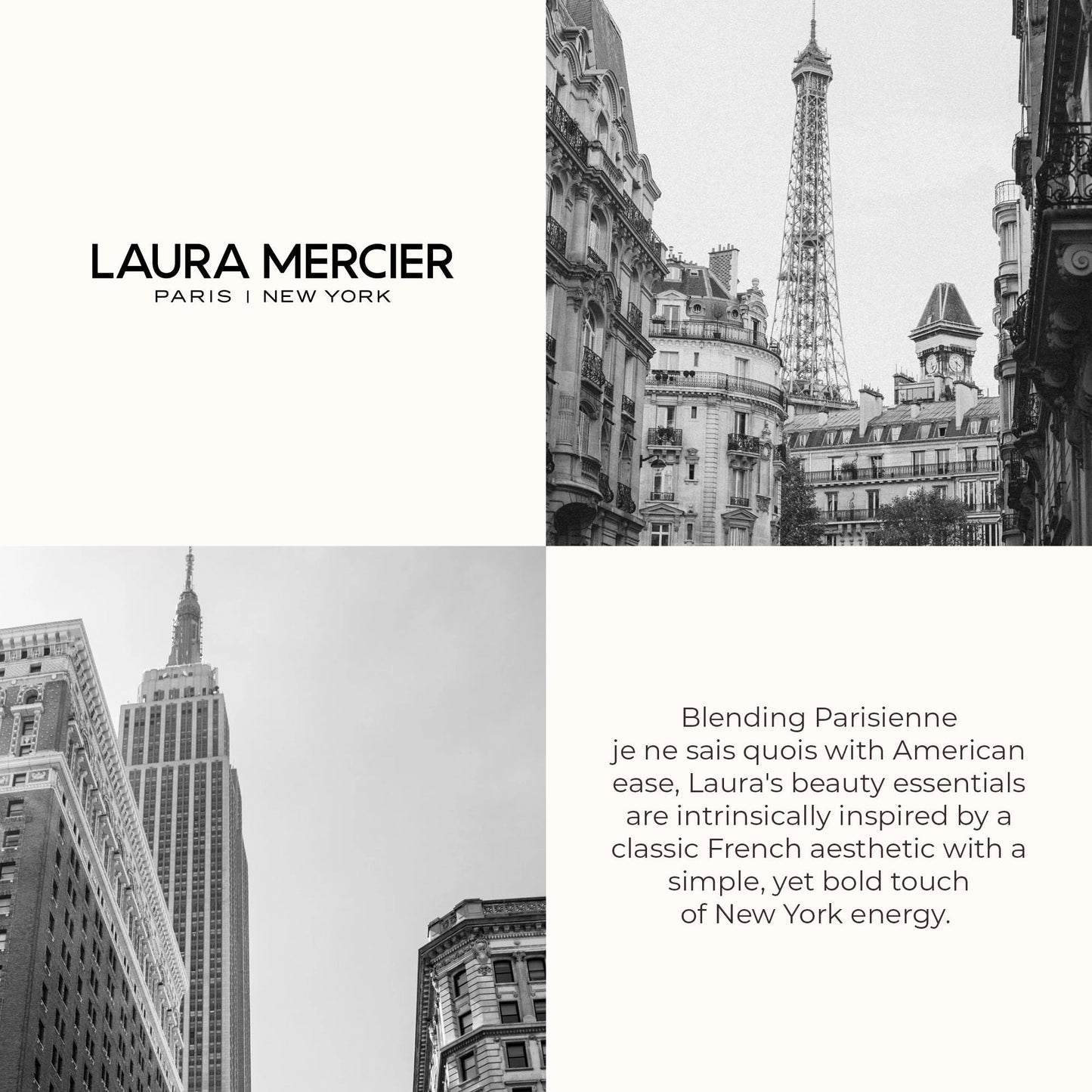 Laura Mercier RoseGlow Highlighting Powder, Rosy Neutral Highlighter Makeup, Buildable Coverage, Natural Dewy Finish, For All Skin Tones, Light Reflecting Pearls