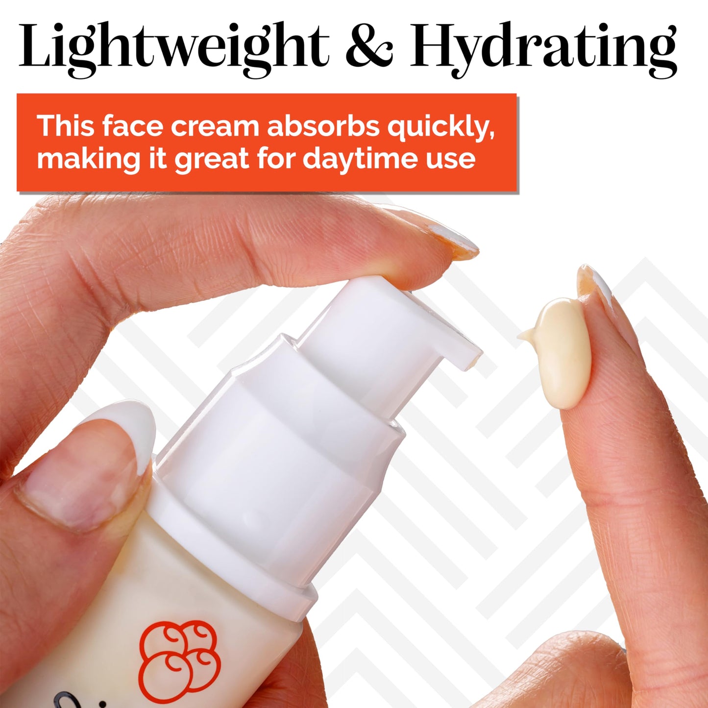 sibu Sea Buckthorn Nourishing Face Cream (1oz)