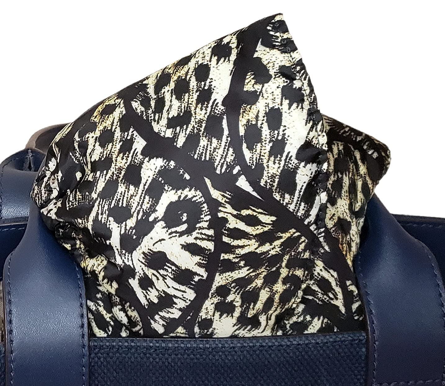 UB SHIELD Hair Dryer Heat Shield - Bonnet (Cats Eyes)