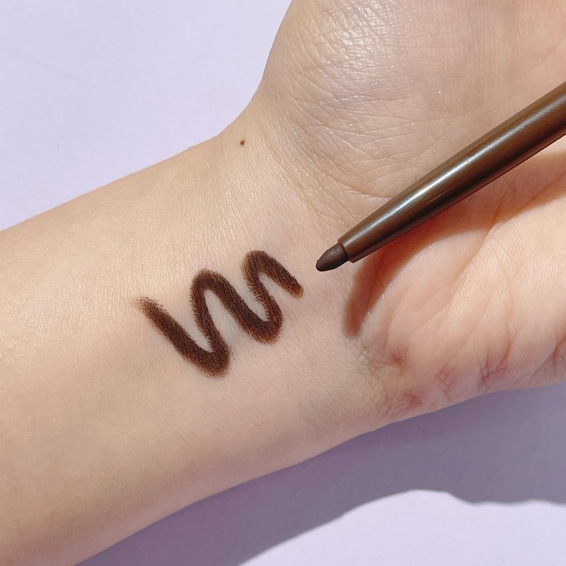 SHEGLAM eyeliner gel pencil