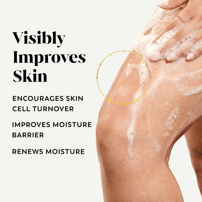 Olay Elasticity Boosting Body Wash + Body Lotion Bundle Pack, Moisturizing & Firming Formula with Collagen Peptide Serum & Vitamin B3 Complex, 26 fl oz & 17 fl oz, (Pack of 2)