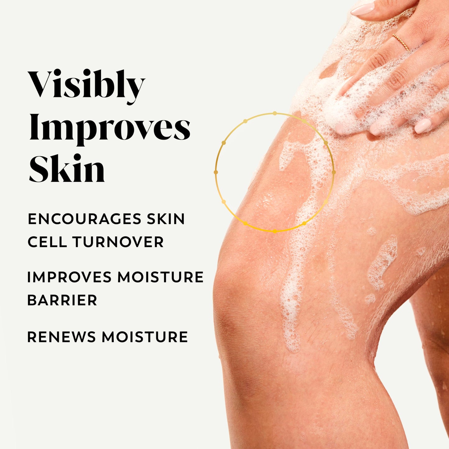 Olay Elasticity Boosting Body Wash + Body Lotion Bundle Pack, Moisturizing & Firming Formula with Collagen Peptide Serum & Vitamin B3 Complex, 26 fl oz & 17 fl oz, (Pack of 2)