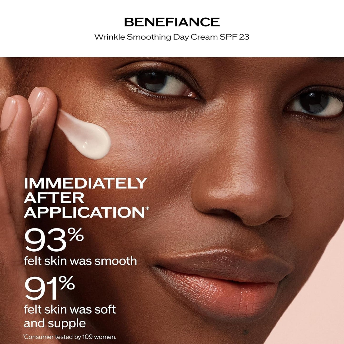 Shiseido Benefiance Wrinkle Smoothing Day Cream & Overnight Cream Set | 50 mL Each