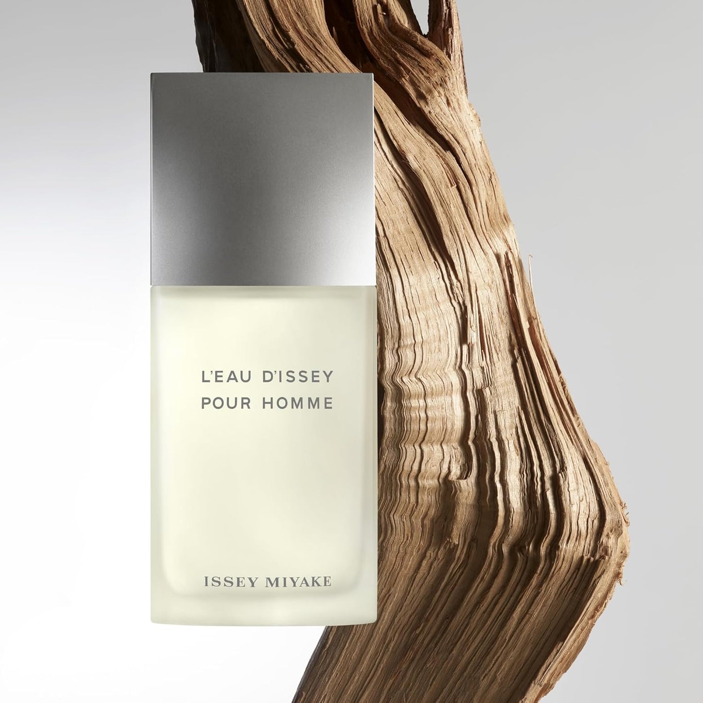 Issey Miyake L'Eau d'Issey Pour Homme Eau de Toilette | Fresh Men's Fragrance with Yuzu, Nutmeg & Sandalwood Notes