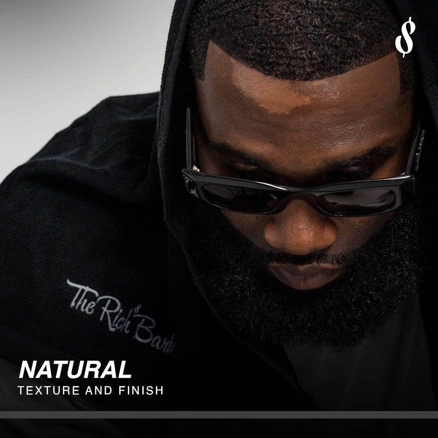 N'Hance Pro Barber Kit - 3-in-1 Hair & Beard Styling Set | Keratin-Infused Fibers, Applicator Pump, Hairline Enhancer