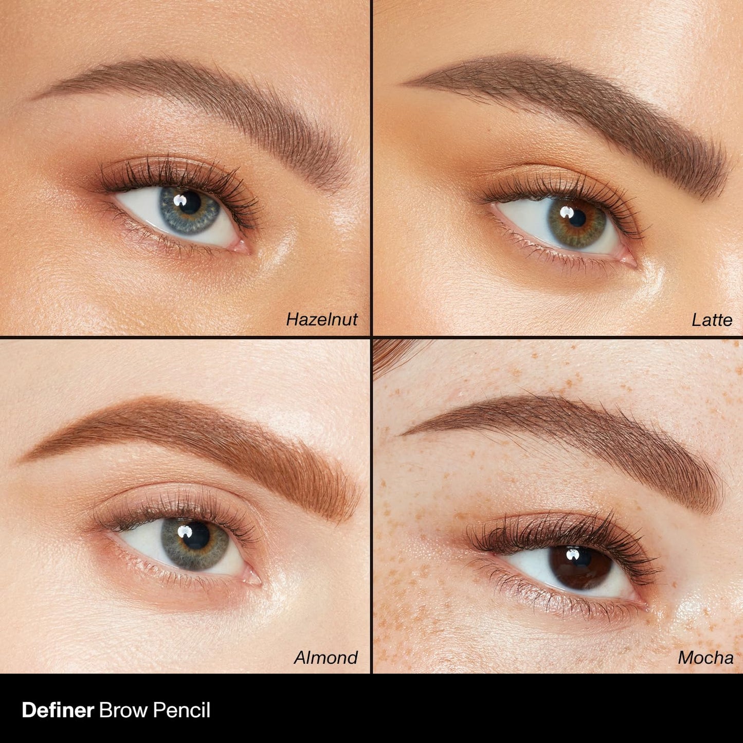 MORPHE Definer Brow Pencil