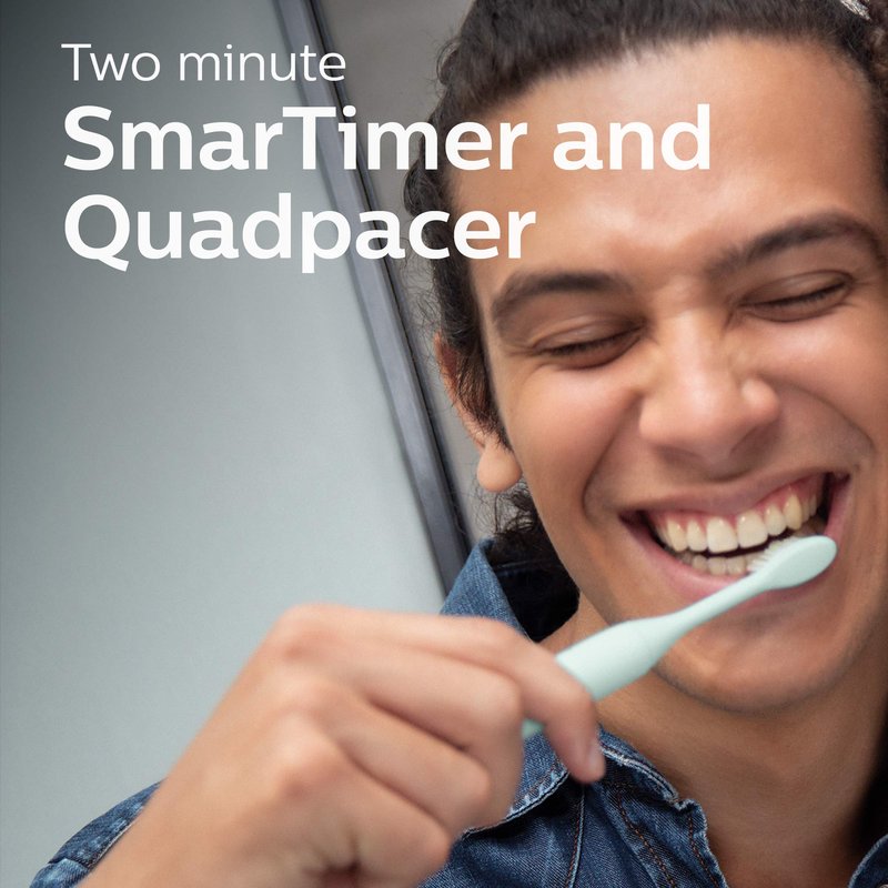 Philips Sonicare One by Sonicare Battery Toothbrush, HY1100/03