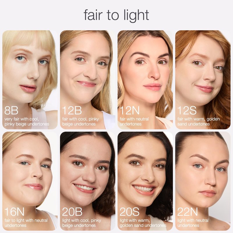 tarte shape tape concealer – Full-Coverage Creaseless Soft Matte Finish, Brightening Under-Eye & Face Makeup, 16hr Longwear, Vegan & Cruelty-Free, full size, 8B porcelain beige