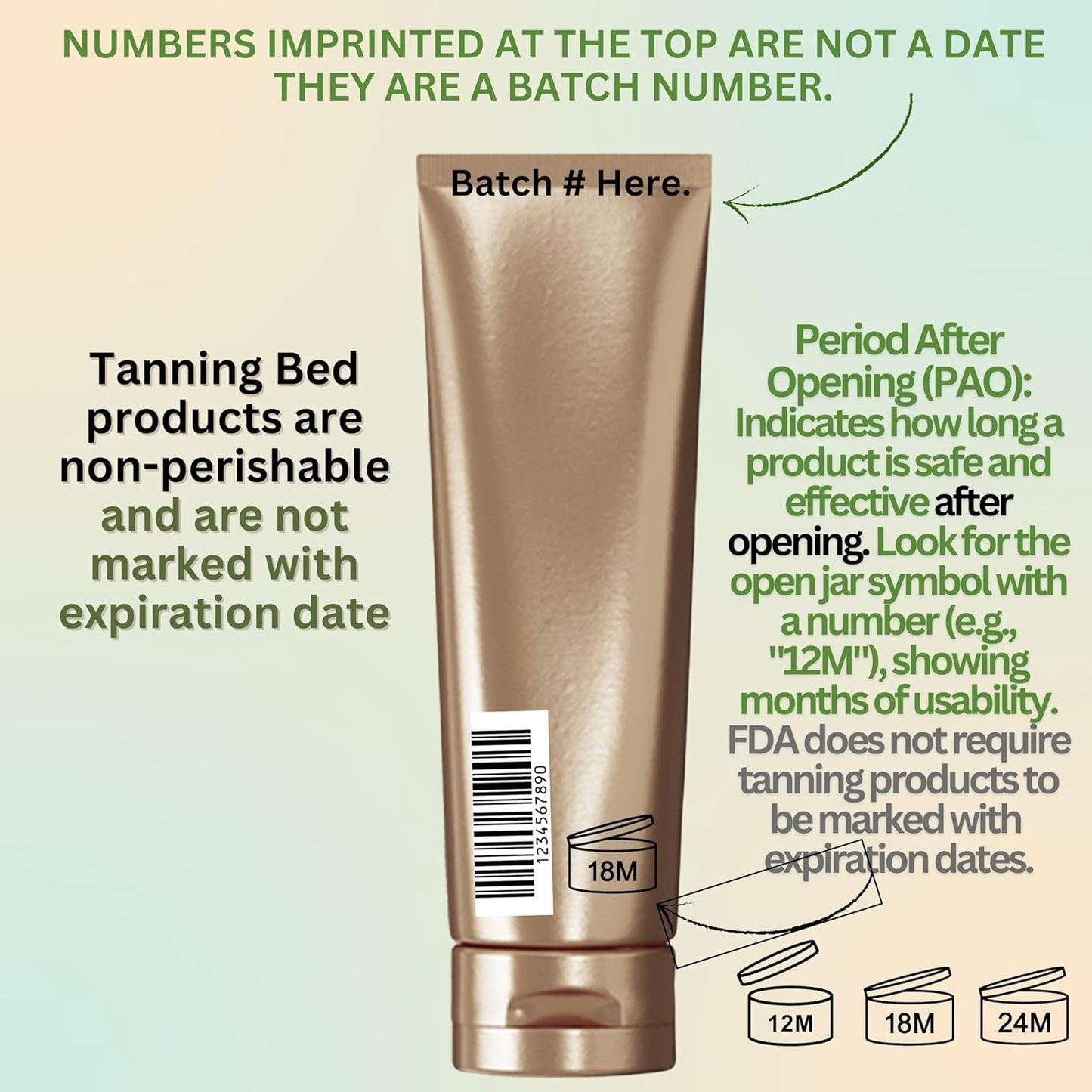 California Tan Bronzer Tanning Bed Lotion - Step 2 for Indoor/Outdoor Use | 5 Ounces