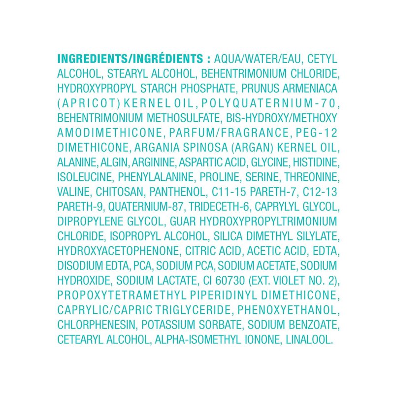 Moroccanoil Blonde Perfecting Purple Conditioner - Nourishing Formula for Bright, Vibrant Hair