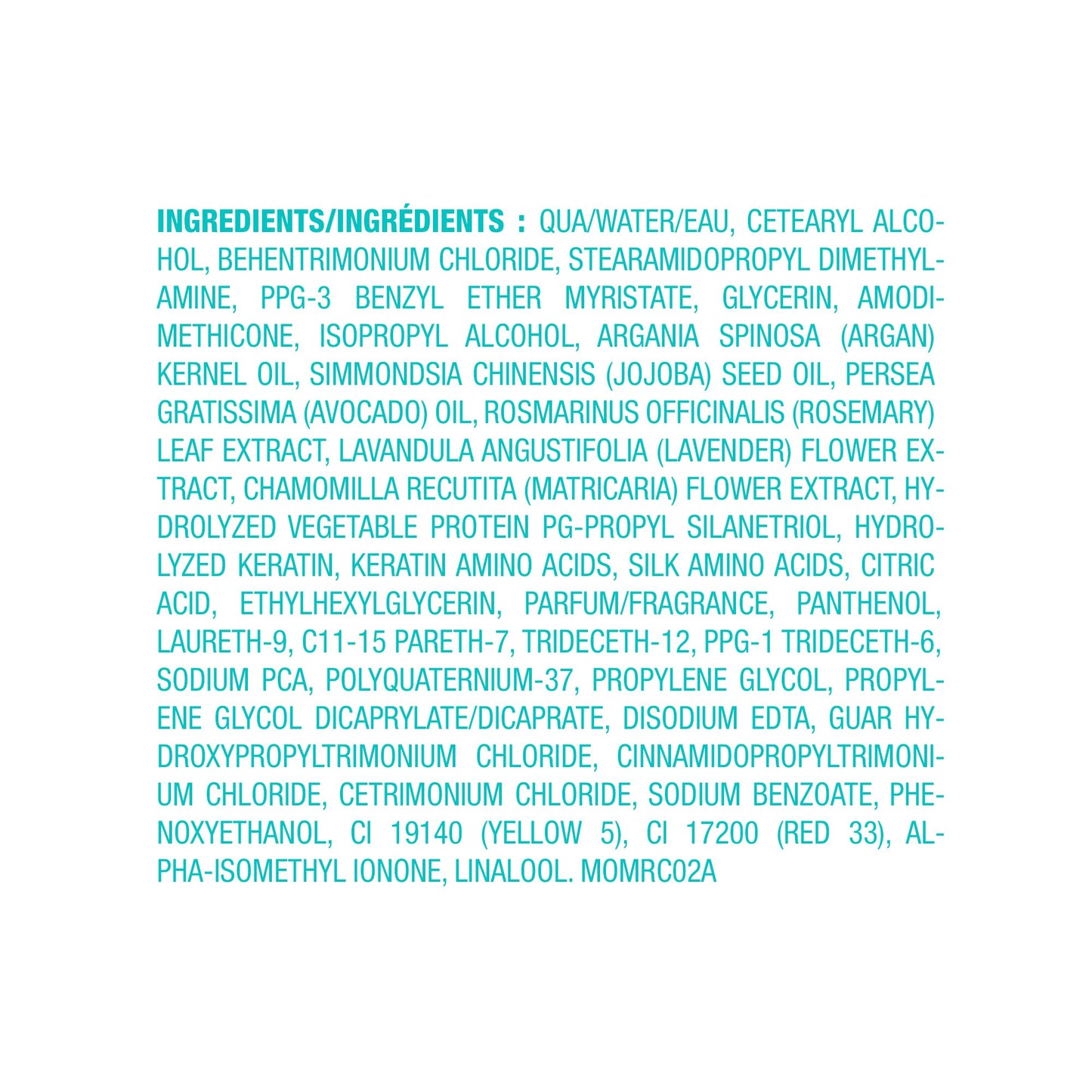 Moroccanoil Moisture Repair Conditioner, 2.4 Fl Oz
