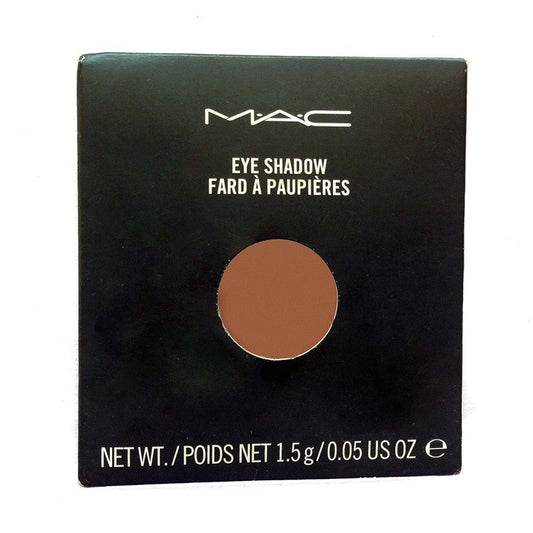 MAC Pro Pan Refill - Saddle Shade for Professional Makeup Artists | Versatile Color for All Skin Tones