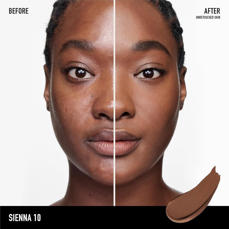 bareMinerals Complexion Rescue Tinted Moisturizer - Oil-Free Mineral SPF 30 Hydrating Cream | Lightweight Formula