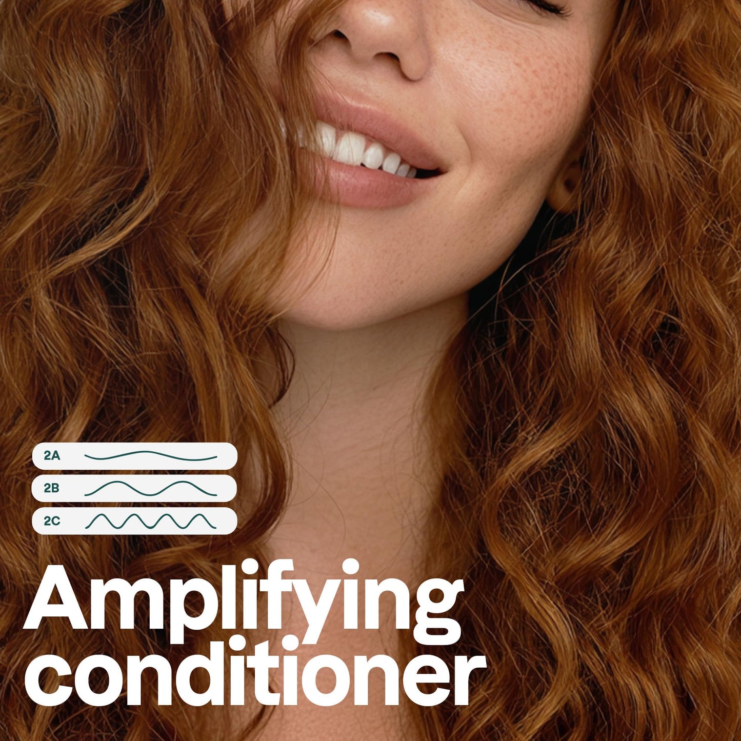 Bundle of ATTITUDE Hair Shampoo and Conditione, Plant- and Mineral-Based Ingredients, Vegan and Cruelty-free Beauty and Personal Care Products, Wavy and Curly, Coconut oil 16 Fl Oz