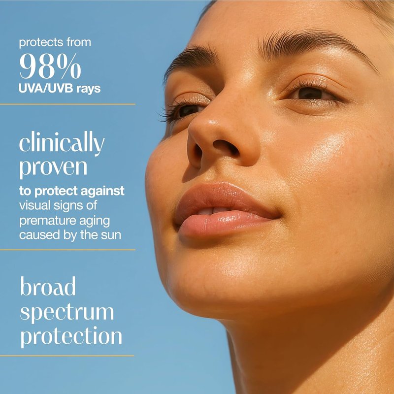 Alba Botanica Mineral Sunscreen Lotion SPF 50 - Broad Spectrum, Fragrance-Free | 3 Fl Oz