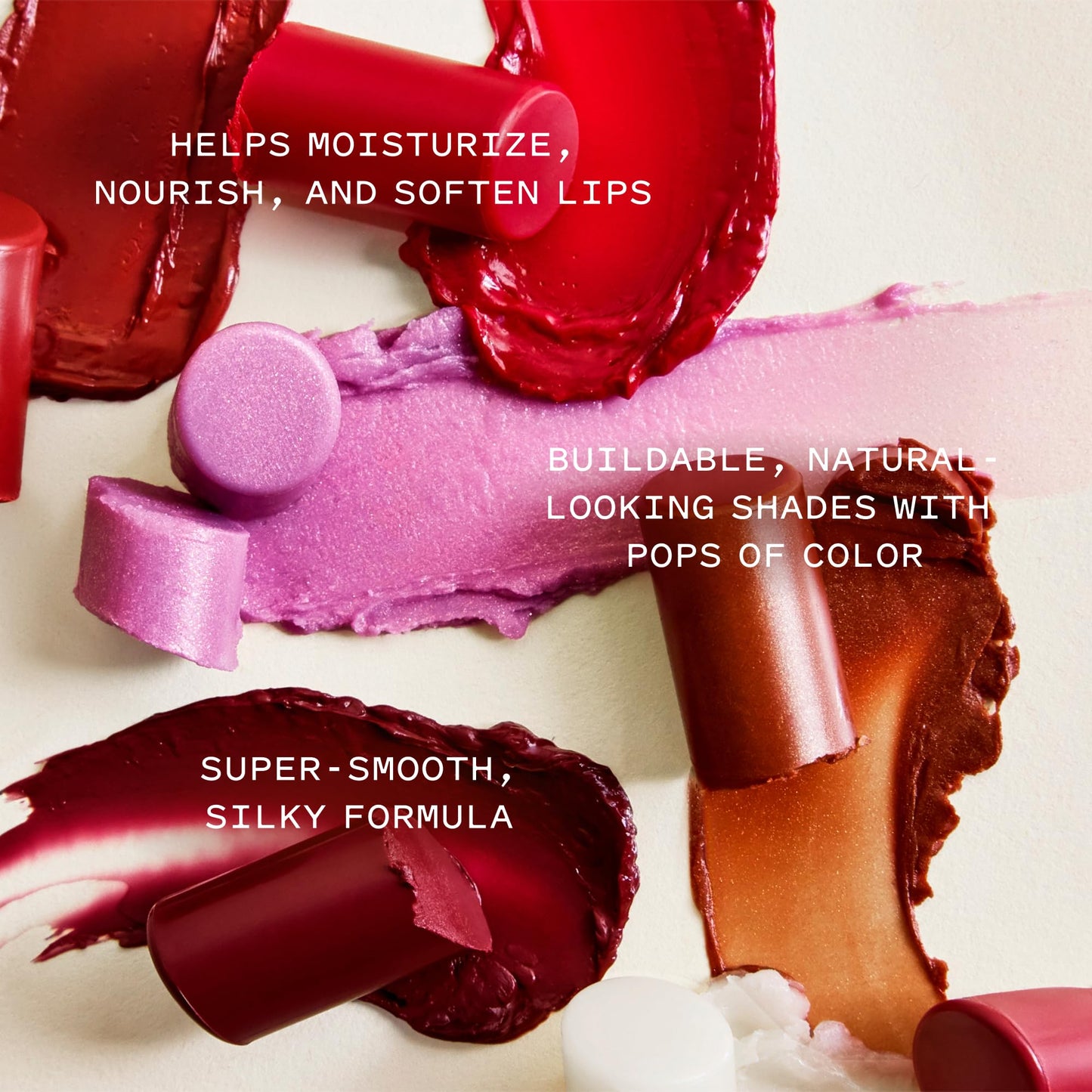 Comforting Tinted Lip Balm- Golden Aura