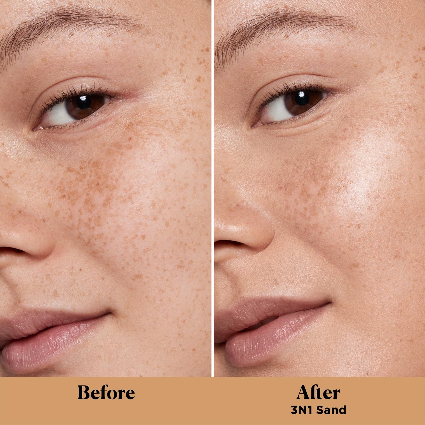 Laura Mercier Tinted Moisturizer Light Revealer Natural Skin Illuminator with SPF 25: All Day Hydration, Ultra-Sheer Coverage, Luminous & Radiant Finish, Skin Tint, Sand