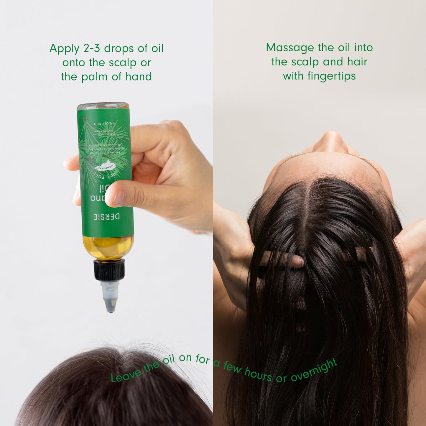 Dersie Natural Care