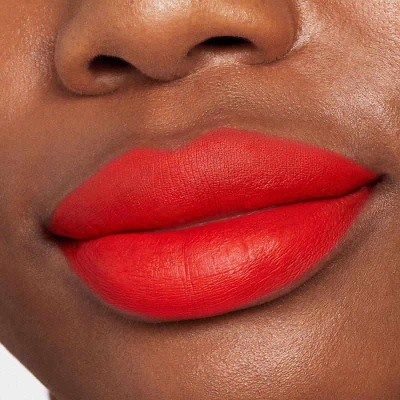 ColourPop Lippie Stix - Long-Lasting Matte Lipstick Formulated with Vitamin E & Shea Butter for All Day Moisture - Paraben and Sulfate Free - Chi Chi (0.35 oz)