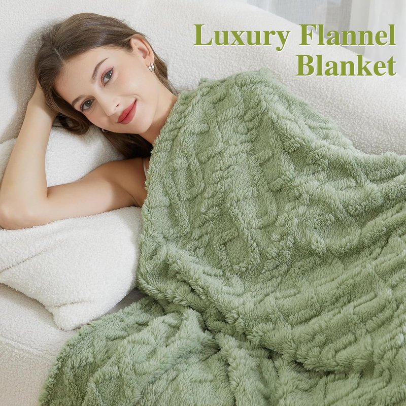 Birthday Gifts Basket for Women, 11 PCS Care Package with Luxury Blanket and Tumbler, Relaxing Spa Self Care Gifts Basket for After Surgery, Get Well Gifts for Women, Thinking of You Gifts for Her