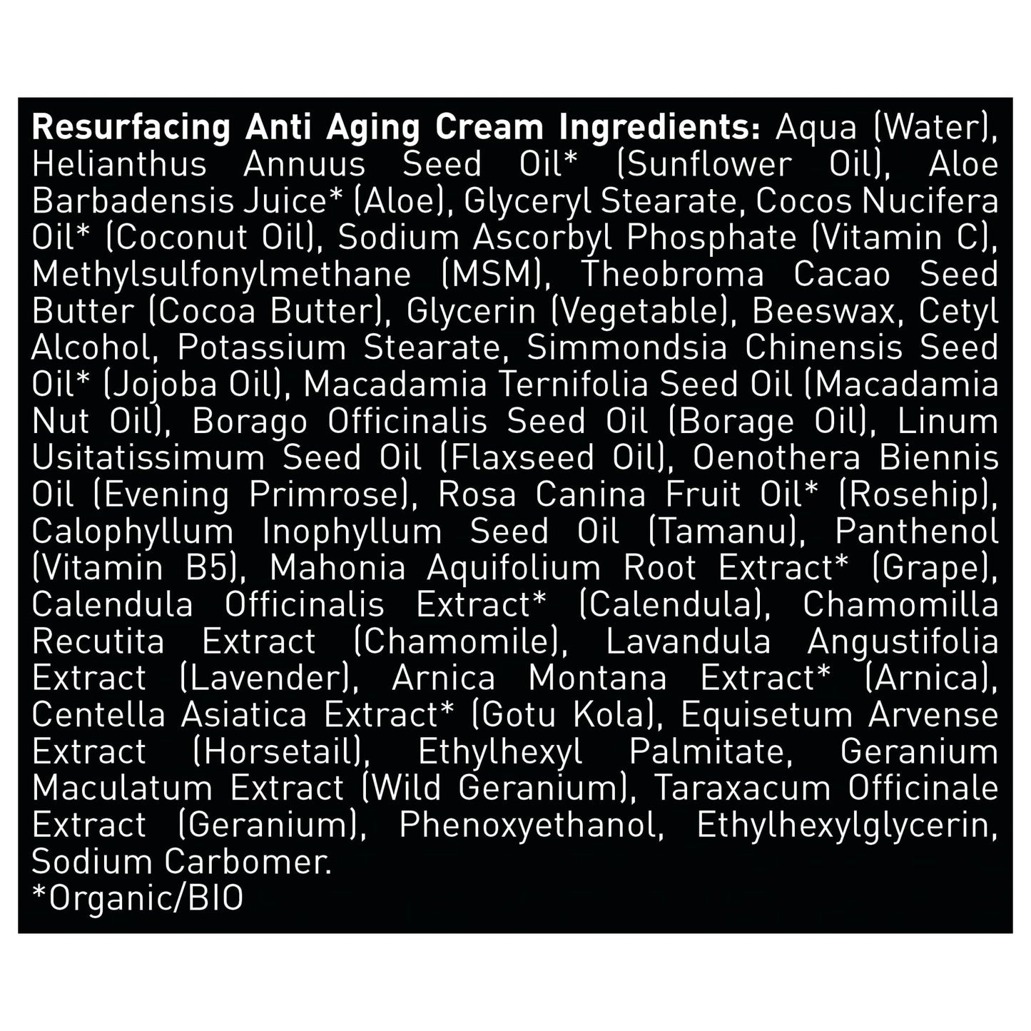 Brickell Men's Day and Night Anti Aging Cream Routine, With Vitamin C, Hyaluronic Acid, and Vitamin E, Scented, Skincare Gift Set
