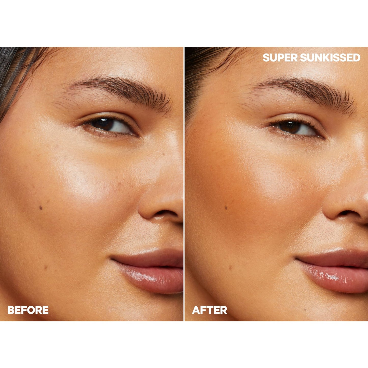 Milk Makeup Matte Bronzer – Buildable Cream Bronzer Stick with Mango Butter + Apricot Oil – Hydrating, Multi-Use Formula for a Sunkissed Glow – Blaze, 0.19 oz