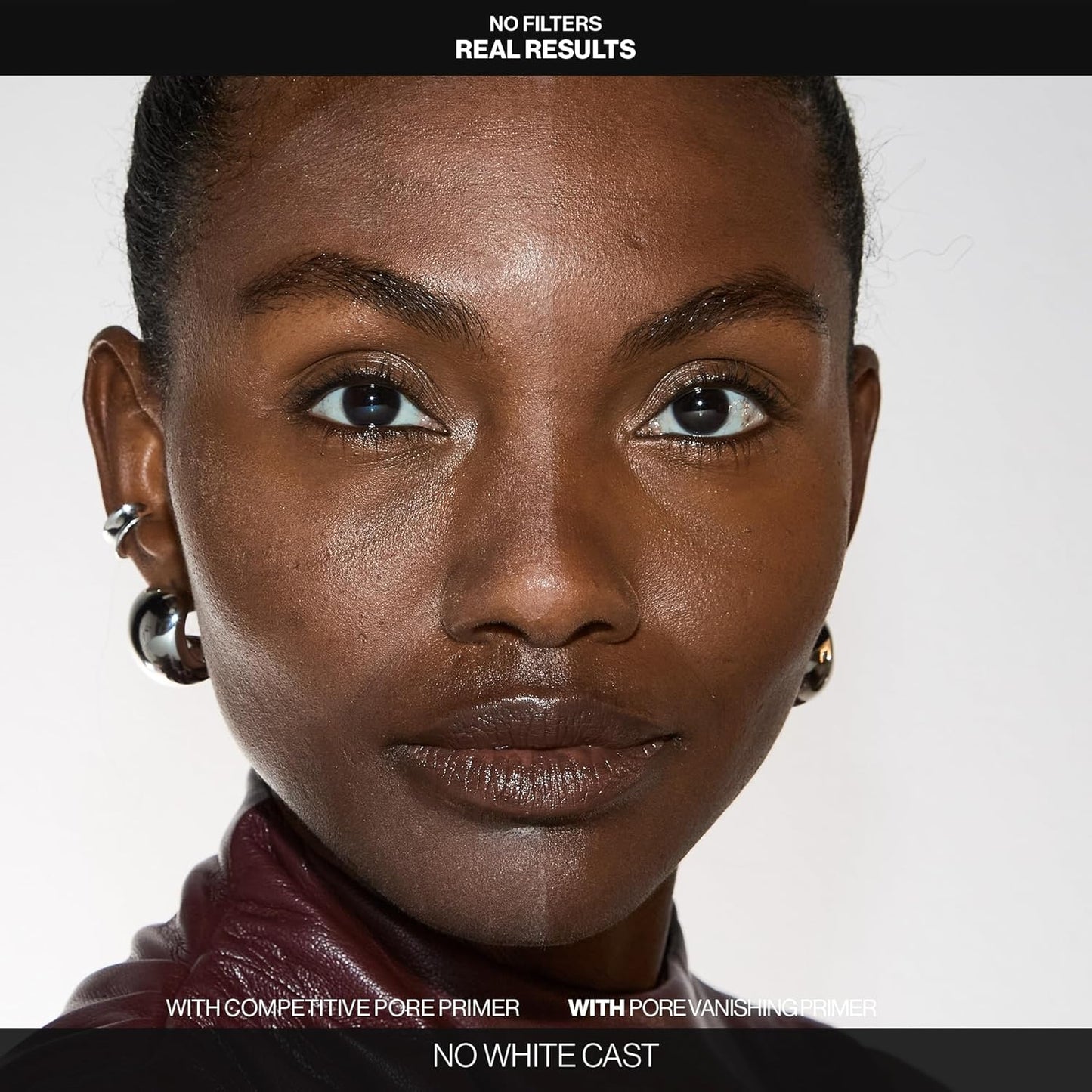 Smashbox Pore Vanishing Primer - Shine Control & Pore Blurring | Matte Finish Makeup Lock