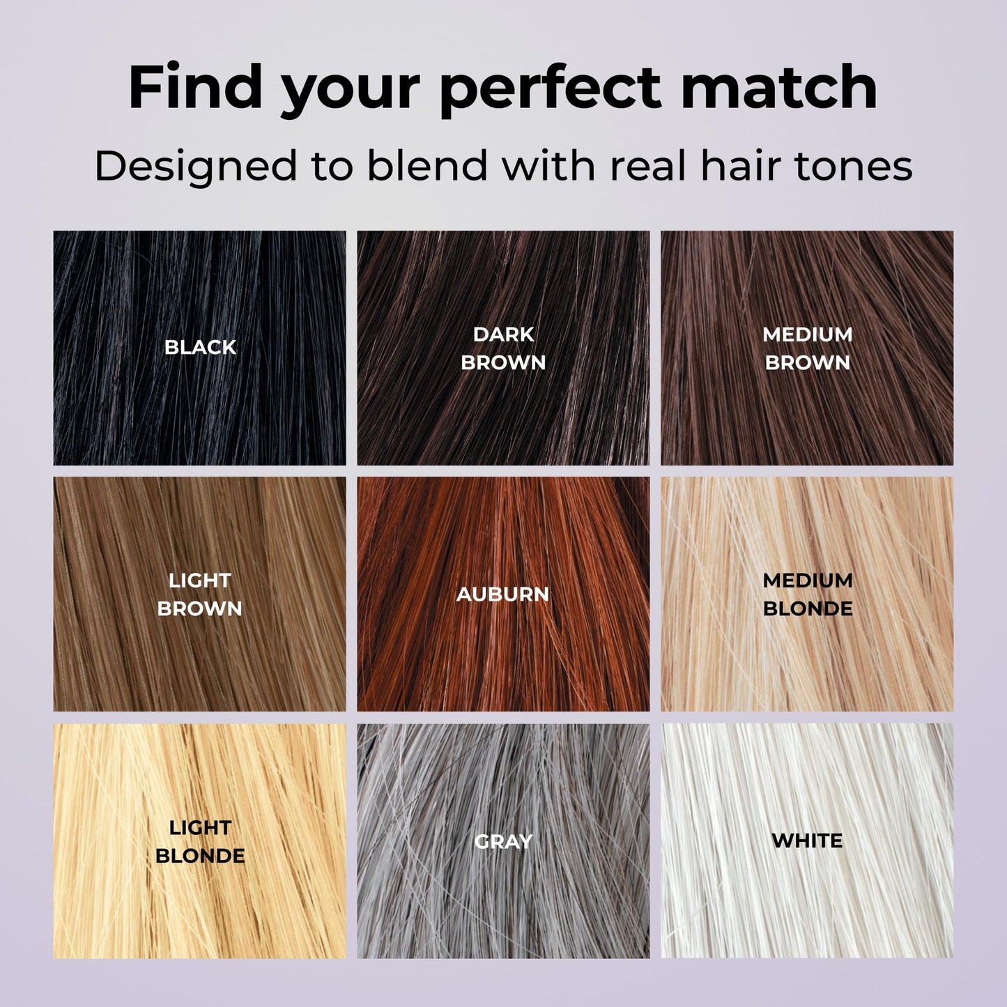 Toppik Hair Building Fibers, Light Blonde, 12g Fill In Fine or Thinning Hair, Instantly Thicker, Fuller Looking, 9 Shades for Men & Women, Keratin Protein Formula