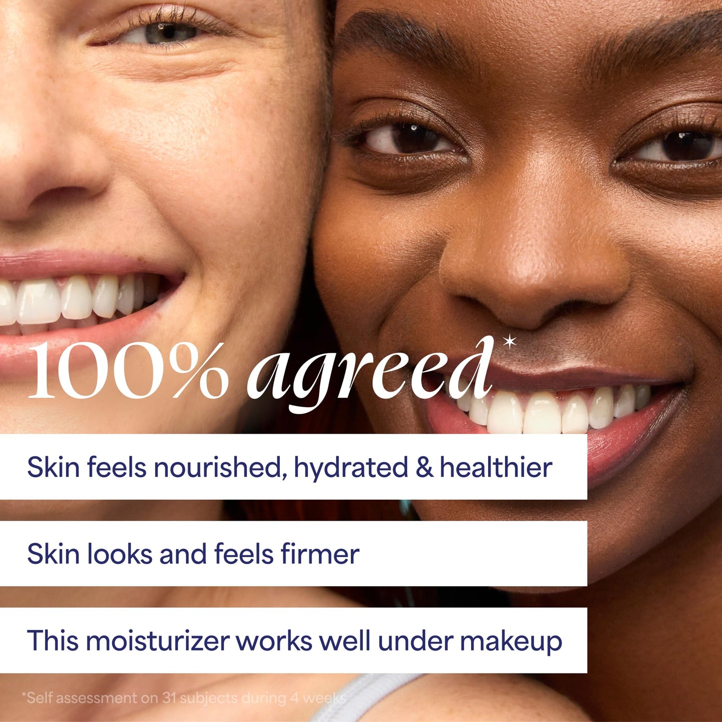 TULA Skin Care 24-7 Moisture Hydrating Day and Night Cream - Travel-Size, Ultra Nourishing Moisturizer for Face, Improves, Soothes & Maintains Skin Balance, 0.5 oz.