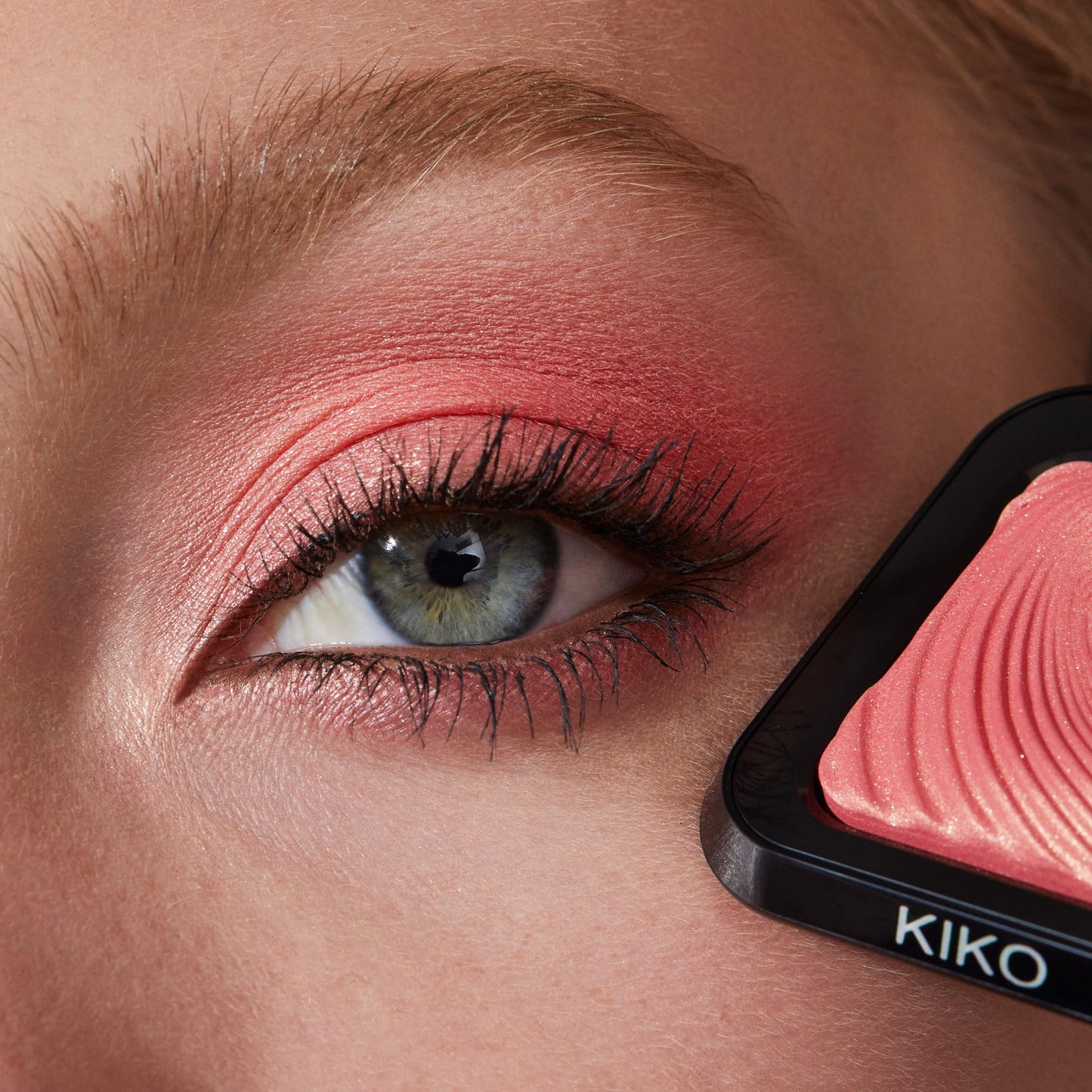 Kiko Milano Water Eyeshadow 07 | Instant Colour Eyeshadow, For Wet And Dry Use