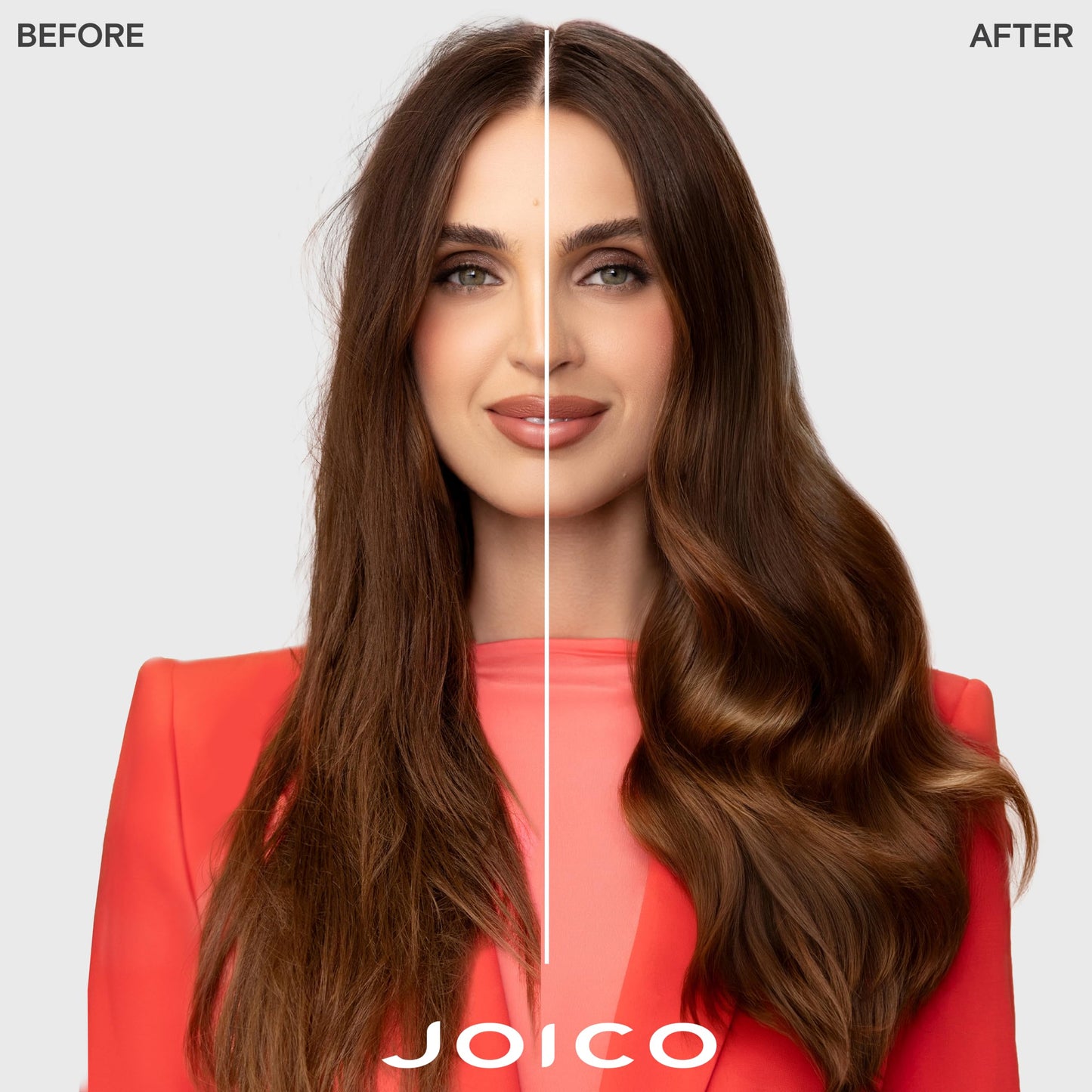 Joico YouthLock Treatment Masque Formulated With Collagen|Nourish & Soften|Strengthen & Protect|Reduce Breakage & Frizz|Soften & Detangle|Boost Shine|Sulfate Free|With Arginine|5.1 Fl Oz