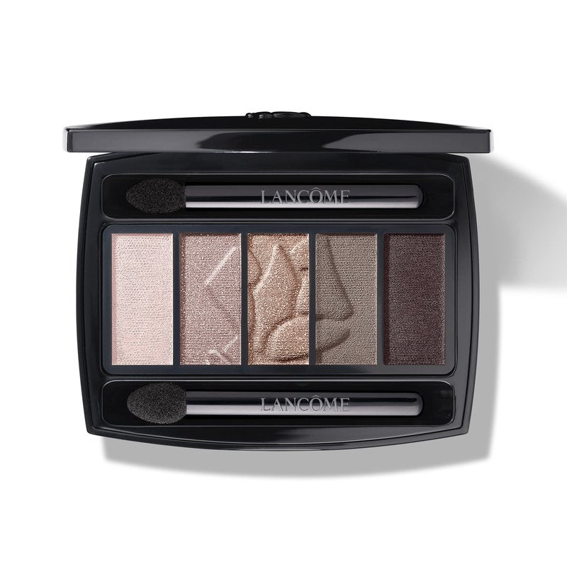 Lancôme Hypnôse Eyeshadow Palette - Highly Pigmented & Long-Wear - Flake & Smudge-Proof - Fraicheur Rosée
