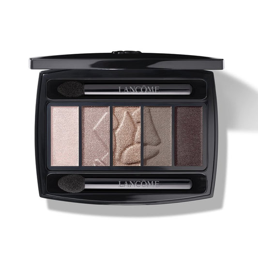 Lancôme Hypnôse Eyeshadow Palette - Highly Pigmented & Long-Wear - Flake & Smudge-Proof - Fraicheur Rosée