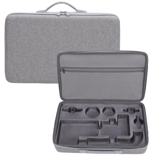 Ferbao Hard Case for Dyson Supersonic r,Portable Travel Storage Bag for Dyson Supersonic r