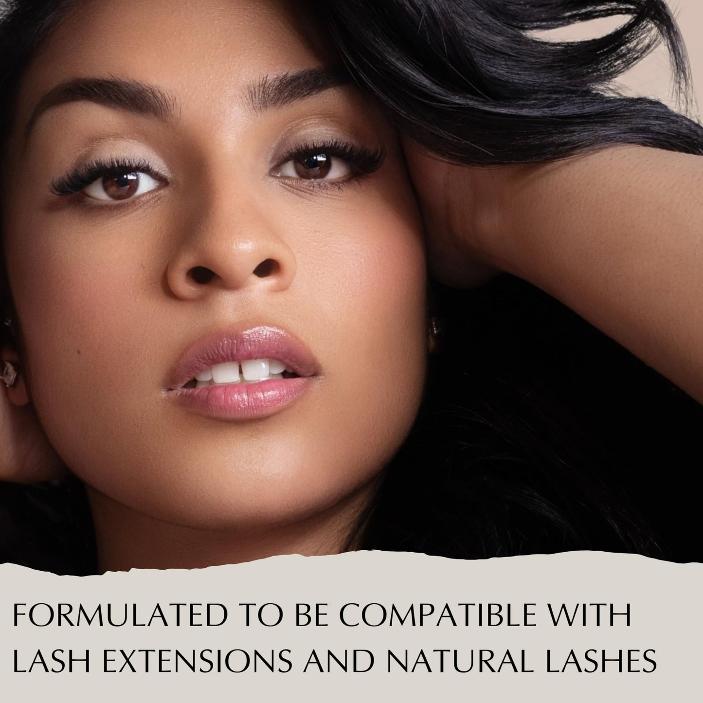 Xtreme Lashes Lint-Free Applicators, 100 Count, Lash Extension Safe, Applicator Brushes for Cleansing, Priming & Makeup Removal, Precision, Non-Drip Tip