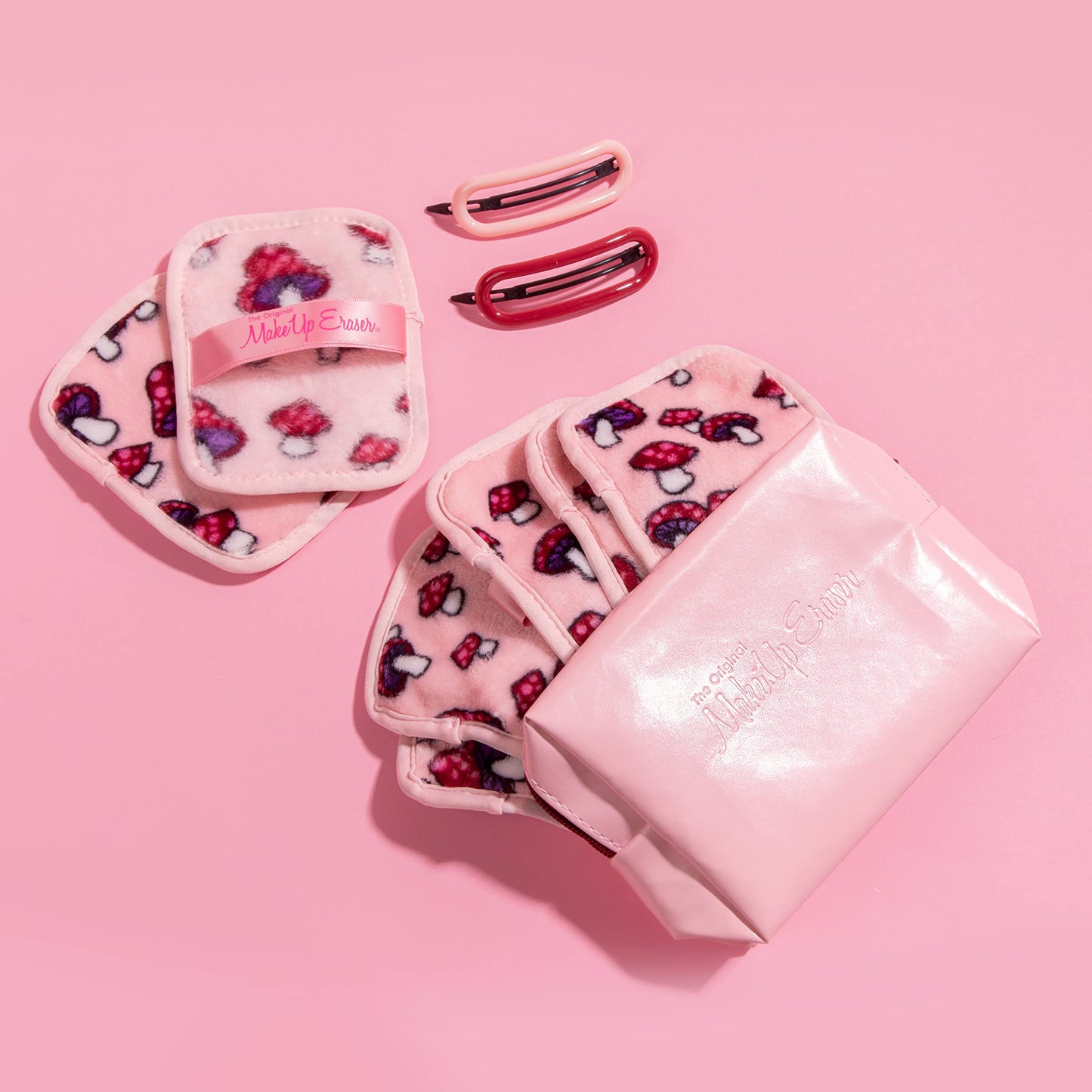Makeup Eraser Neutrals 7-Day, Neutrals, 1 Ct.