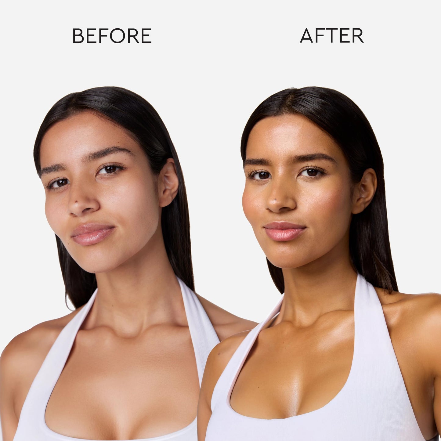 Tanologist Face and Body Drops - Illuminating Self Tan Drops, Vegan and Cruelty Free
