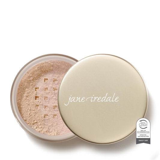 jane iredale Amazing Base Loose Mineral Powder, Light Beige