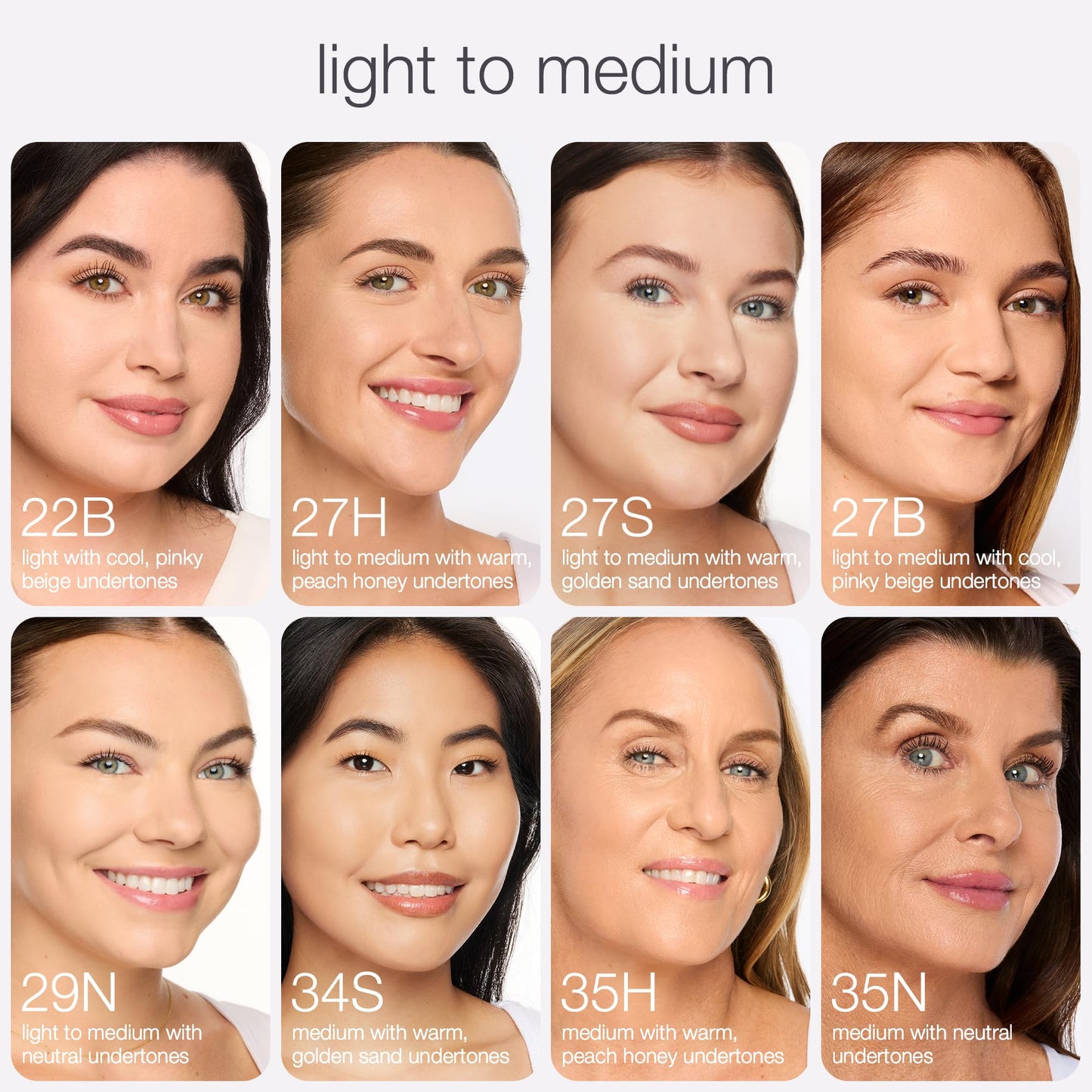 tarte shape tape concealer – Full-Coverage Creaseless Soft Matte Finish, Brightening Under-Eye & Face Makeup, 16hr Longwear, Vegan & Cruelty-Free, full size, 27H light-medium honey